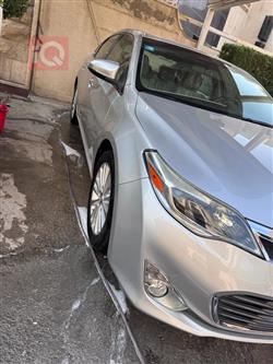 تويوتا أفالون